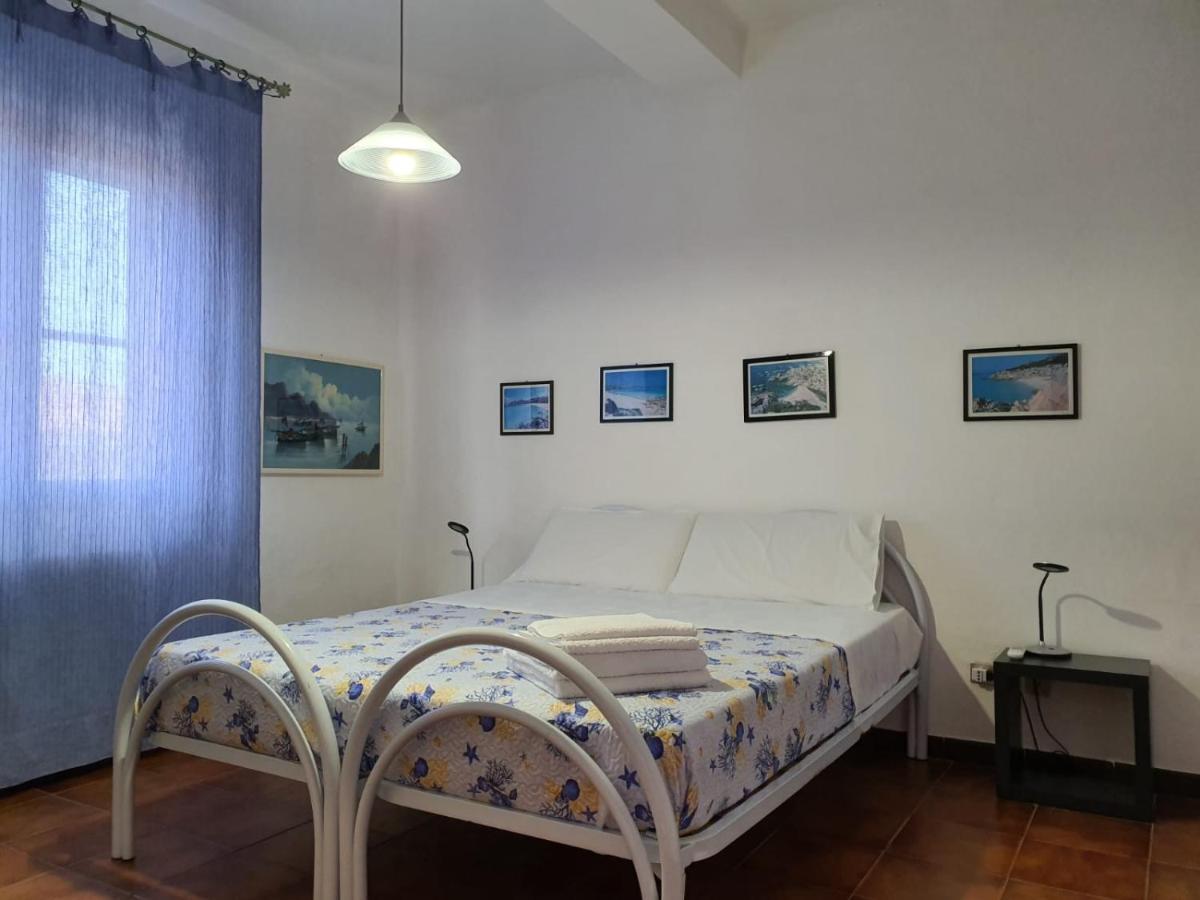Apartmán Stella Maris Santa Teresa Gallura Exteriér fotografie
