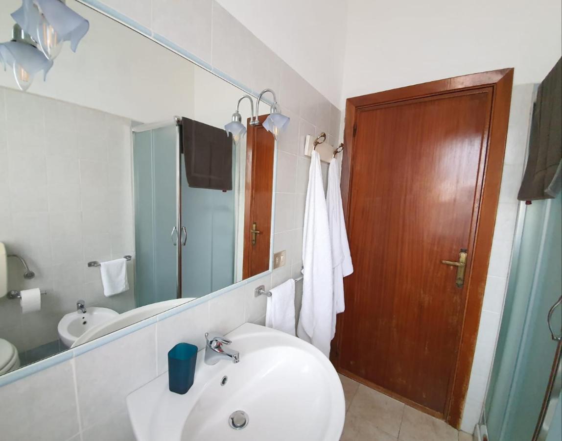 Apartmán Stella Maris Santa Teresa Gallura Exteriér fotografie