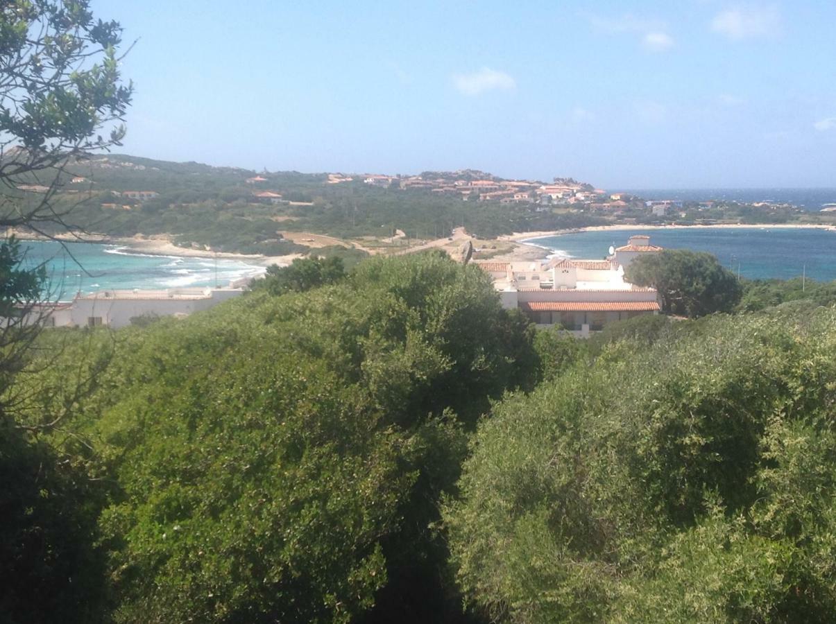 Apartmán Stella Maris Santa Teresa Gallura Exteriér fotografie